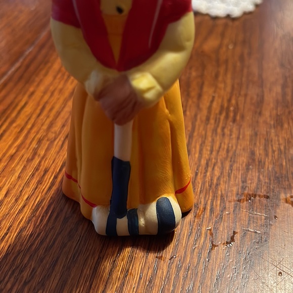 Rabbit figurine - Picture 4 of 5